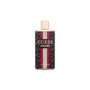 Tualetinis vanduo GUESS Amore 100ml