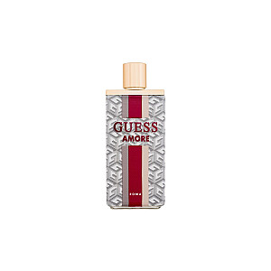 Tualetinis vanduo GUESS Amore 100ml