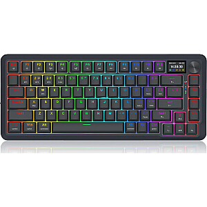 Redragon Flekact K708-RGB-PRO