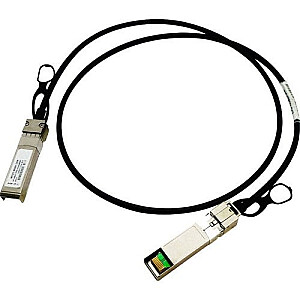 Moduł X240 10G SFP+ SFP+ 0.65m DAC Cable JD095C