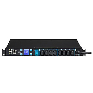 Удлинитель EMAH28 ePDU MA 1U C20 16A 1P 8XC13 