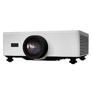 Projektor P601Q DLP 4K UHD Laser