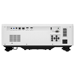 Projektor P601Q DLP 4K UHD Laser