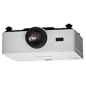 Projektor P601Q DLP 4K UHD Laser