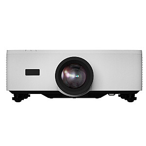 Projektor P601Q DLP 4K UHD Laser