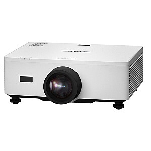 Projektor P601Q DLP 4K UHD Laser