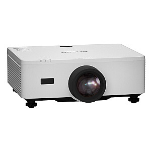 Projektor P601Q DLP 4K UHD Laser