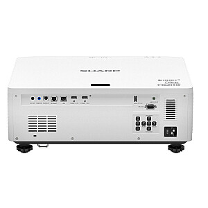 Projektor P601Q DLP 4K UHD Laser