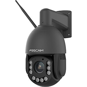 IP kamera FOSCAM SD4H juoda