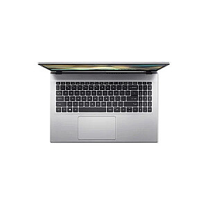 Notebook Aspire 3 A315-59-39DR i3-1215U, 15.6, 16GB DDR4 RAM, 512GB SSD, No OS, srebrny