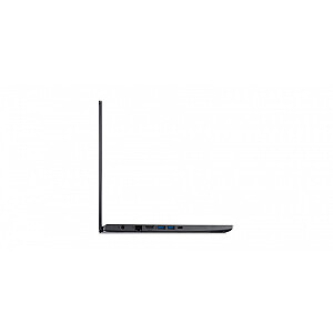 Ноутбук игровой Aspire 7 A715-76G-5303 i5-12450H, 15.6 FHD, 16 ГБ, 512 ГБ SSD, GeForce RTX 3050 4 ГБ, NoOS, черный 
