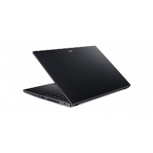 Ноутбук игровой Aspire 7 A715-76G-5303 i5-12450H, 15.6 FHD, 16 ГБ, 512 ГБ SSD, GeForce RTX 3050 4 ГБ, NoOS, черный 