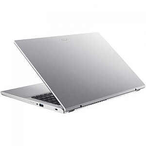 Ноутбук Aspire 3 A315-59-5608 i5-1235U, 15.6 FHD IPS, 16 ГБ DDR4, 512 ГБ SSD, NoOS, серебристый 