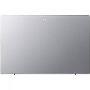 Ноутбук Aspire 3 A315-59-5608 i5-1235U, 15.6 FHD IPS, 16 ГБ DDR4, 512 ГБ SSD, NoOS, серебристый 