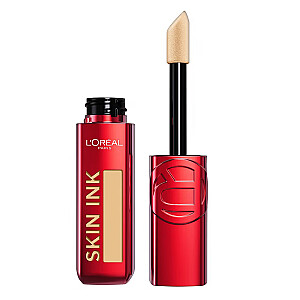 L'OREAL Infallible Skin Ink multifunkcyjny podkład do twarzy 180 Medium Cool 15ml