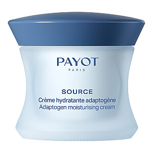 Увлажняющий крем для лица PAYOT Source Adaptogen 50 мл