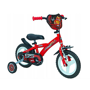 Rowerek dzieciecy Huffy 12" Disney CARS