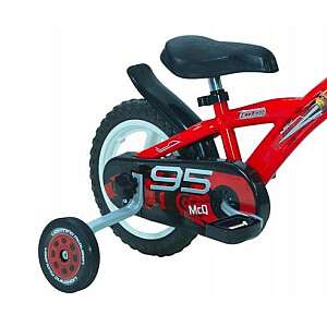 Rowerek dzieciecy Huffy 12" Disney CARS
