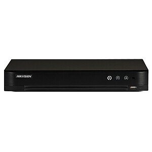 DVR: HIKVISION iDS-7216HQHI-M1/XT(STD) 5-IN-1