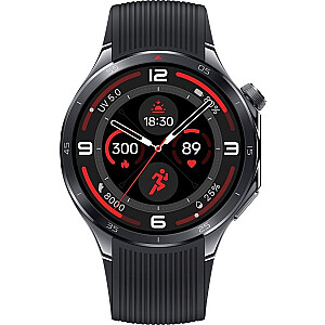 Умные часы OnePlus Watch 3 черные