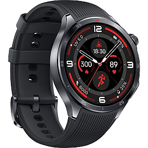 Умные часы OnePlus Watch 3 черные