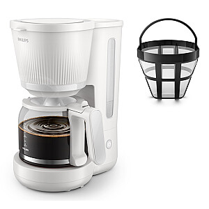 Кофеварка Philips HD7411/00 Ручная капельная кофеварка 1,38 л