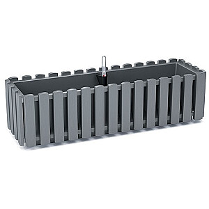 Prosperplast Boardee Fencycase DDEF600 балконный ящик серый