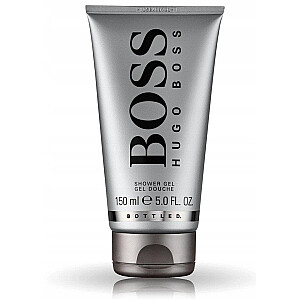 Hugo Boss kvepiantis dušo želė Hugo Boss Bottled No. 6 150 ml