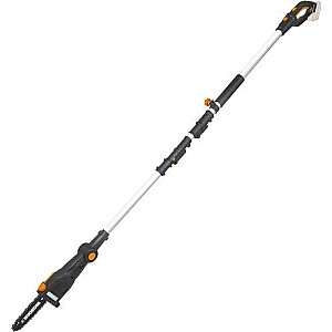 Worx WG349E 20V 20см цепная пила