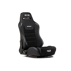 Fotel ERS3 Elite, кожа и замша 