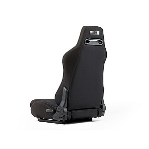 Fotel ERS3 Elite Leather & Suede Edition 
