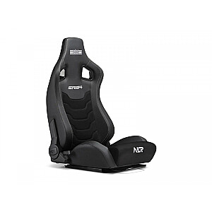Fotel ERS4 Elite Leather Sued