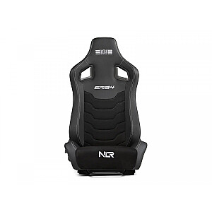 Fotel ERS4 Elite Кожа Sued