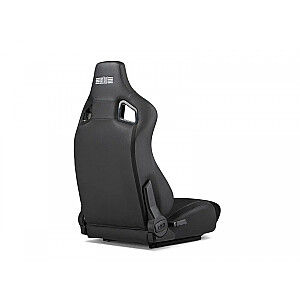 Fotel ERS4 Elite Кожа Sued
