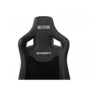 Fotel ERS4 Elite Кожа Sued