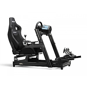 Fotel ERS4 Elite Кожа Sued