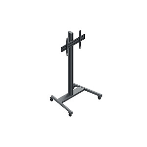 Wózek do monitora TRE100 LFD 