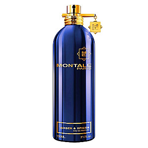 MONTALE Amber&Spices unisex EDP purškalas 100ml