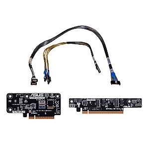 Kable do platf. Asus RS300-E12/NVMe-SLSAS-D-R1A-E