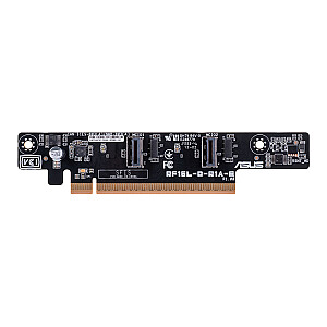 Kable do platf. Asus RS300-E12/NVMe-SLSAS-D-R1A-E