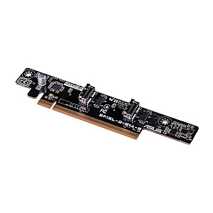 Kable do platf. Asus RS300-E12/NVMe-SLSAS-D-R1A-E