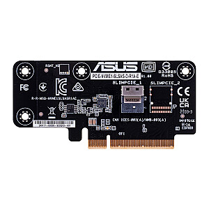 Kable do platf. Asus RS300-E12/NVMe-SLSAS-D-R1A-E