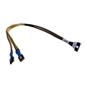 Kable do platf. Asus RS300-E12/NVMe-SLSAS-D-R1A-E