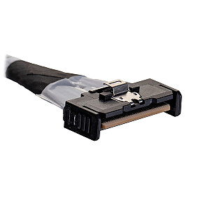 Kable do platf. Asus RS300-E12/NVMe-SLSAS-D-R1A-E
