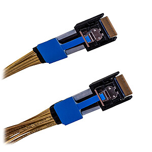 Kable do platf. Asus RS300-E12/NVMe-SLSAS-D-R1A-E