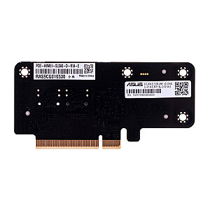 Kable do platf. Asus RS300-E12/NVMe-SLSAS-D-R1A-E