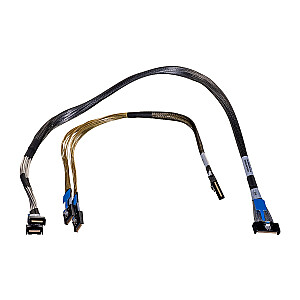 Kable do platf. Asus RS300-E12/NVMe-SLSAS-D-R1A-E