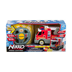 NIKKO „My First RC“ ugniagesių automobilis, 1:20