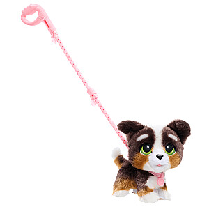 FURREAL Walk-a-Lots интерактивная игрушка Bernedoodle