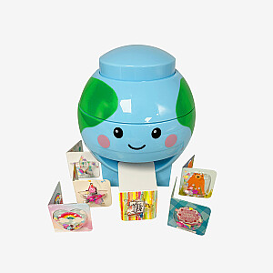 WECOOL Набор для изготовления 3D открыток для друзей